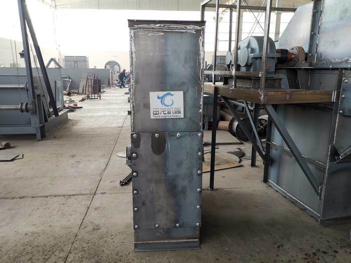 環(huán)鏈提升機