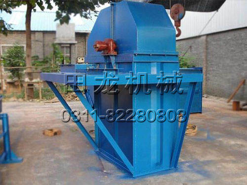 提升機(jī)配件